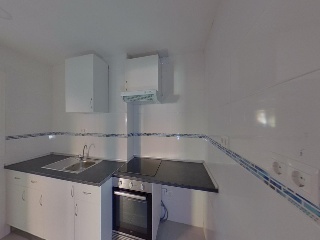 Vivienda en Av Blas Infante 17