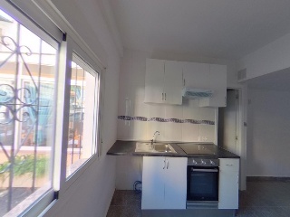 Vivienda en Av Blas Infante 18