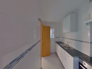 Vivienda en Av Blas Infante 19