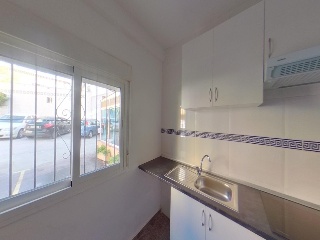 Vivienda en Av Blas Infante 20