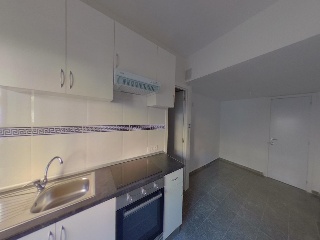 Vivienda en Av Blas Infante 21