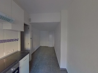 Vivienda en Av Blas Infante 22