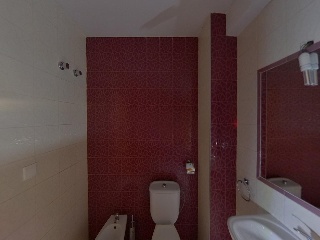 Vivienda en Av Blas Infante 23