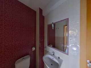 Vivienda en Av Blas Infante 24