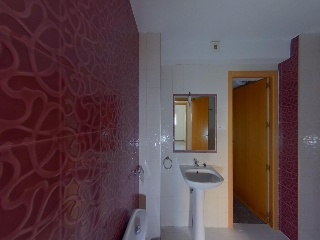 Vivienda en Av Blas Infante 26