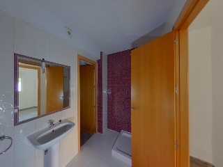 Vivienda en Av Blas Infante 27