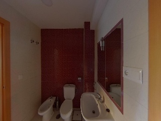 Vivienda en Av Blas Infante 28