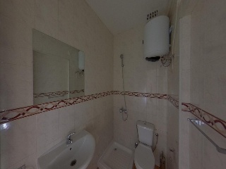 Vivienda en Av Blas Infante 31