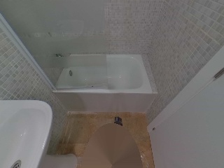 Piso en C/ San Ferrán - Sabadell - 17