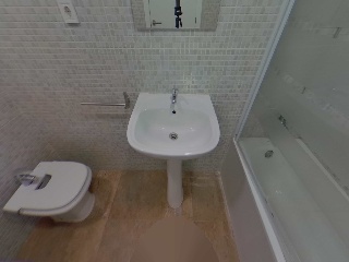 Piso en C/ San Ferrán - Sabadell - 18