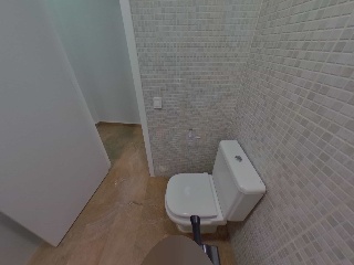 Piso en C/ San Ferrán - Sabadell - 20
