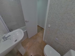 Piso en C/ San Ferrán - Sabadell - 21