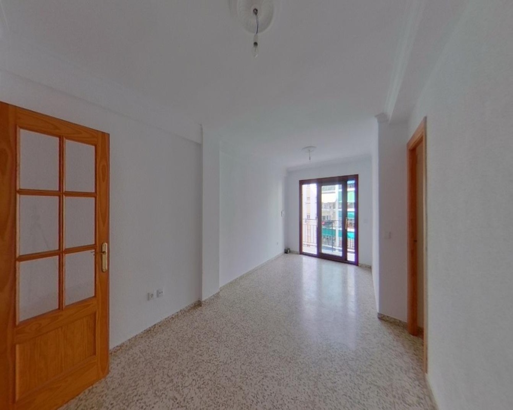 Vivienda en C/ Mar y Sierra 