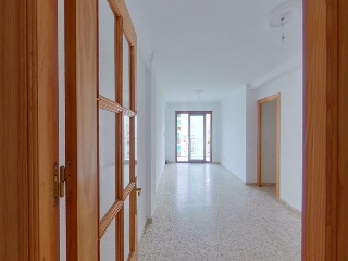 Vivienda en C/ Mar y Sierra  2