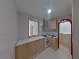 Vivienda en C/ Mar y Sierra  14