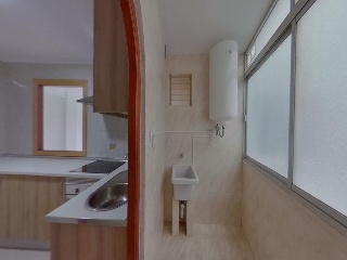Vivienda en C/ Mar y Sierra  15