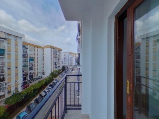 Vivienda en C/ Mar y Sierra  22