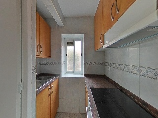 Vivienda en C/ Joaquín Puig i Pidemunt  21