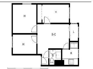 Vivienda en C/ Joaquín Puig i Pidemunt  31