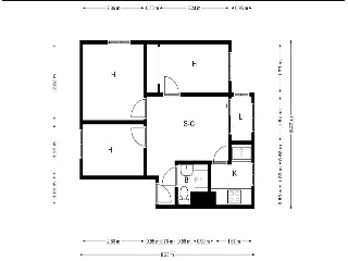 Vivienda en C/ Joaquín Puig i Pidemunt  32