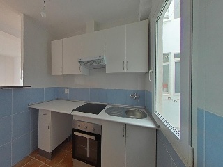 Vivienda en Av Alfredo Nobel - Ed Panorama -  20