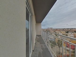Vivienda en Av Alfredo Nobel - Ed Panorama -  29