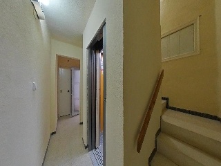 Vivienda en Av Alfredo Nobel - Ed Panorama -  31