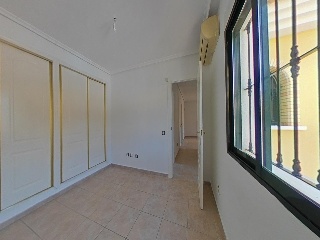 Vivienda adosada en C/ Ebro 7