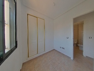 Vivienda adosada en C/ Ebro 9