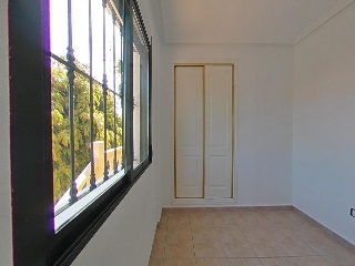 Vivienda adosada en C/ Ebro 11
