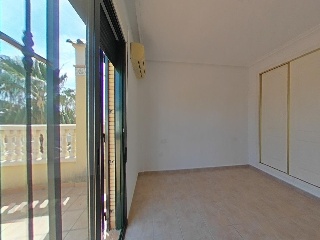 Vivienda adosada en C/ Ebro 12