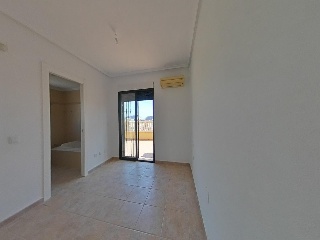 Vivienda adosada en C/ Ebro 13