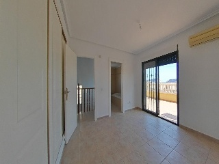 Vivienda adosada en C/ Ebro 14