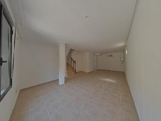 Vivienda adosada en C/ Ebro 15