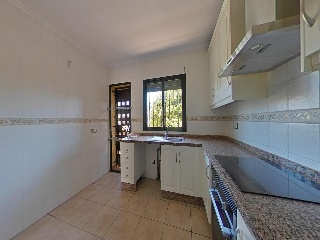 Vivienda adosada en C/ Ebro 17