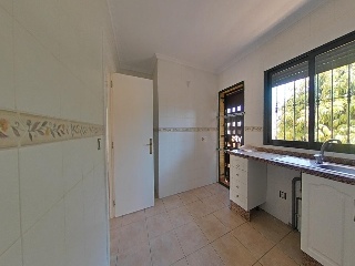 Vivienda adosada en C/ Ebro 18