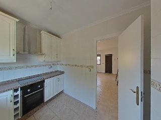 Vivienda adosada en C/ Ebro 19