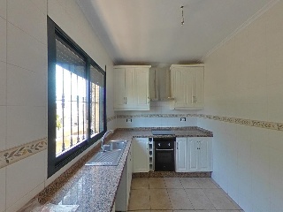 Vivienda adosada en C/ Ebro 20