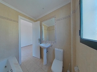 Vivienda adosada en C/ Ebro 22