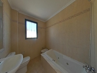 Vivienda adosada en C/ Ebro 24