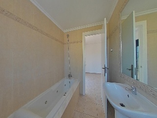 Vivienda adosada en C/ Ebro 25