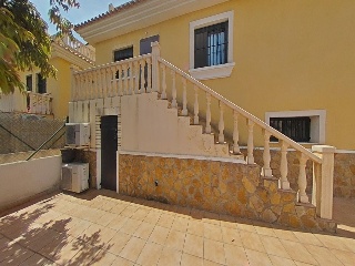 Vivienda adosada en C/ Ebro 29