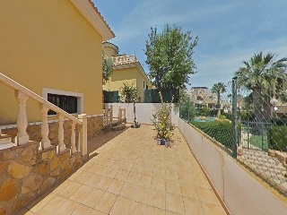 Vivienda adosada en C/ Ebro 31