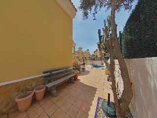 Vivienda adosada en C/ Ebro 33