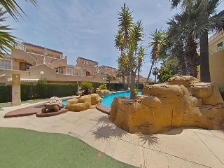 Vivienda adosada en C/ Ebro 34