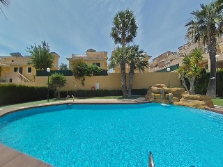 Vivienda adosada en C/ Ebro 35