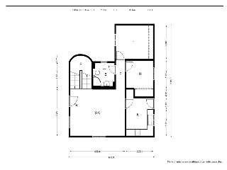 Vivienda adosada en C/ Ebro 36