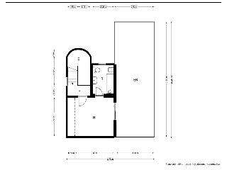Vivienda adosada en C/ Ebro 37