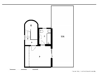 Vivienda adosada en C/ Ebro 40