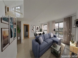 Edificio en C/ Vicente Alexandre - Alicante - 3